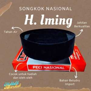 Songkok Peci H iming Ac Bludru