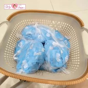 Set 10 Túi mù bất ngờ cho bé đồ chơi hình động vật nhiều mẫu Shop Mẹ Sam