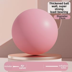 GUOQI | Pilates Balance Training Pelvic Floor Exercise Fitness Ball