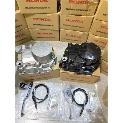 Clutch Conversion kit Wave100 /Wave125/XRM125