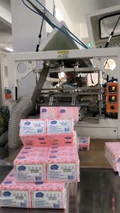 Soft Tissues: 4-Ply Facial Tissue & Packing Tissue for Baby & Mothers