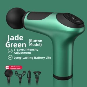 LIWAN | Mini Vibrating Fascial Gun Massage Gun
