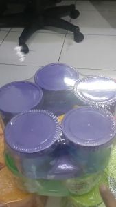 Toples Lepas untuk Lebaran: Pilihan Toples Keramik Berkualitas