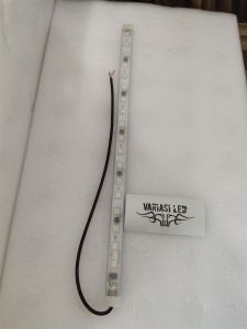 lampu alis depan