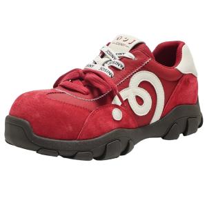 Josiny | Red New Style Autumn Spring Multi-purpose Training Shoes