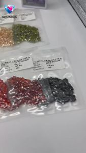 เพชรสี CZ พลอยสังเคราะห์ เพชรรัสเซีย รูปทรงอ็อคตาก๊อน CUBIC ZIRCONIA COLOR-CZ OCTAGON ตั้งแต่ขนาด 3x5 mm.- 13x18 mm. และ OCTAGON SQ ตั้งแต่ขนาด 5x5 - 10x10 mm.