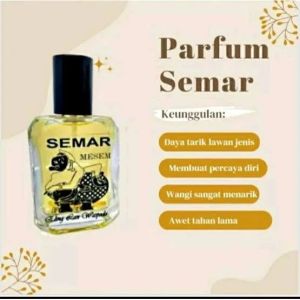 Aroma Surgawi Parfum Semar Mesem Perfume Pemikat Lawan Jenis Virall