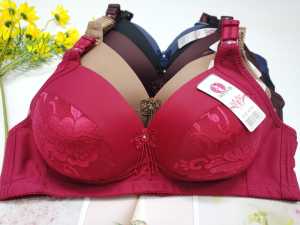 [5679] 42/95~54/125 BAJU DALAM WANITA YANG SELESA DAN CANTIK SAIZ BESAR