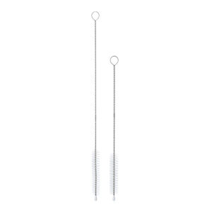 SHUANGSHAN | Flexible Bending Long Handle Cleaning Brush for Narrow Spaces