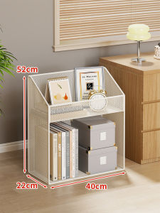 WUBUWEI | Childrens Bookshelf and Storage Box