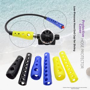 KEEP DIVING | Bend Preventing Tube Protector Diving Regulator Hose