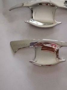 เบ้ารองถาดประตูมือจับ TOYOTA REVOใช้กับรถปี2015