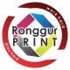 Ronggur print