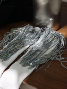 Accessible Luxury Baby Girl Socks: A Guide to Tassel Tube & Shiny Designs