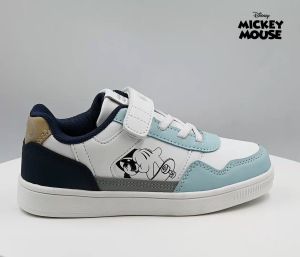 Disney Mickey Mouse Sneakers for Kids Boys Alessio