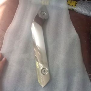 Nẹp pô Shvn 2012- 2016 chính hãng