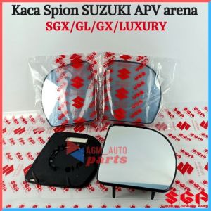 Kaca Spion APV Arena Elektrik APV SGX GL GX Luxury X Original SUZUKI