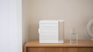 WANTECH™ CL-1 Air Cooler USB Air Conditioner Cooling Fan PortableAircon Mini Aircon