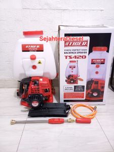 Semprotan Hama 4Tak 20Liter //Knapsack  20Liter 4Tak