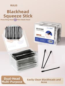 RULIS | Dual Head Blackhead Pimple Removal Swab