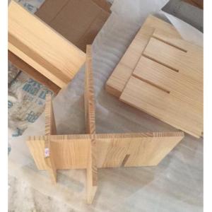 Wine Storage Rack Wall-Mountable Display Shelf Custom