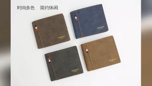 กระเป๋า กระเป๋าสตางค์ กระเป๋าสตางค์ผู้ชาย 🉐 MENBENZE WALLET 🉐 หนังชนิดพิเศษ กันน้ำ เกรดA  🔷ส่งทันที จากไทย✅