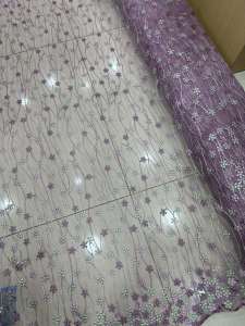 Tulle Gradasi Garden Fa 3 Series