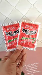 Racun Tikus Beras Merah: Solusi Efektif Mengatasi Masalah Tikus