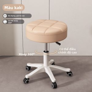 Ghế Tóc Điều Chỉnh Được Xoay