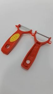 Dao bào đa năng nạo vỏ rau củ quả trái cây ( 14cm ) MS 06