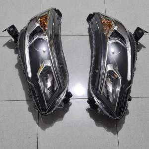 Headlamp honda brv lampu depan brv head lamp depan ory brv honda brv lampu depan ory original