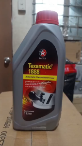 Caltex Texamatic 1888 Automatic Transmission Fluid