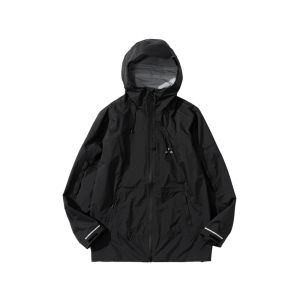 FPA | All-Weather Waterproof Full Seam-Taped Jacket
