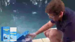 Pool Cleaning TabletsSwimming Pool Water Quality ClarificationOdor RemovalStainsMulti-Purpose Cleaning Effervescent Tablets