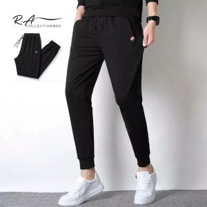 CELANA JOGGER PANJANG PRIA DAN WANITA / CELANA TRAINING POLOS OLAHRAGA / JOGGER PANTS PANJANG