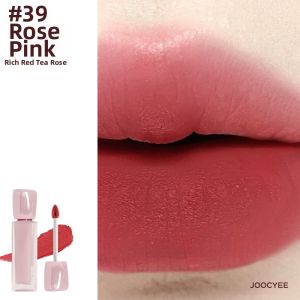 JOOCYEE | Matt Finish Cotton Like Tinted Lipstick