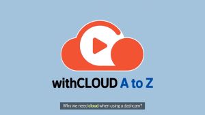 GNet G-ON2 1440P QHD|FHD 2CH Premium Car Dashcam Full Set - Front + Rear + Cable + SD Card (64GB)