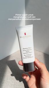 Flawless Start Instant Perfecting Primer 30 ML - Primer Make Up - Base Primer Alas Wajah - Mengontrol Minyak - Tahan Lama - Flawless Finish