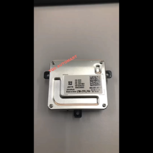 AUDI A6 /A7/A8/R8/S6/S7/TT 11-18/ VOLKSWAGEN GOLF /GTI/ PASSAT MODULE BALLAST LED HEADLIGHT DRL CONTROL 4G0.907.697.F
