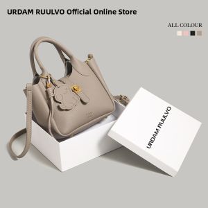 URCDN RDALVO | High-end Fashion Womens Bucket Bag New Versatile