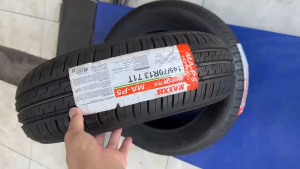 Lốp Maxxis 145/70R13 MAP5 Mới 100% 2025