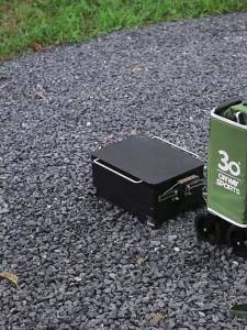 Onwaysports | Camping Cart For Outdoor Picnics And Organization