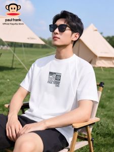 Paul Frank | American Deconstruction Style T-Shirt