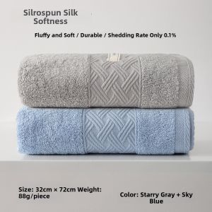 Mercury | Water-Absorbent Quick-Drying Antibacterial Anti-Mite Towel