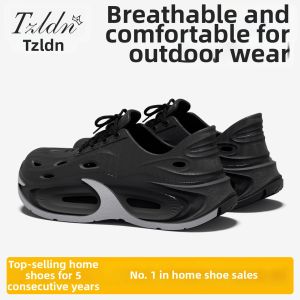 TZLDN | Slip-resistant Odor-preventing Clogs