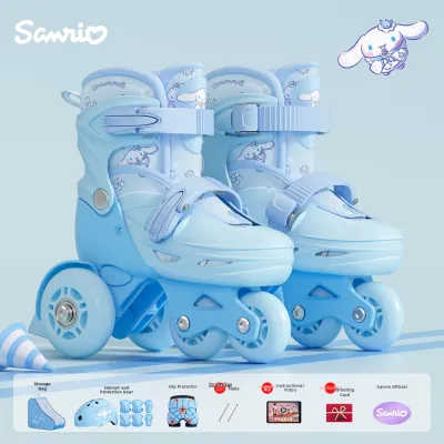 Mesuca | Starter Anti-fall Roller Skates 2-6 Years