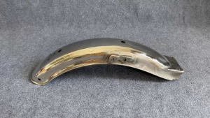 Dè sau xe Suzuki GN125