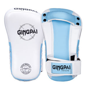 เป้าซ้อมมวย1คู่ เป้าซ้อมมวย PU เป้าซ้อมต่อยมวยไทยเป้าซ้อมยืดหยุ่นสูง