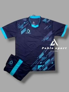 Jersey futsal free sablon nama + nomor punggung wanita pria dewasa