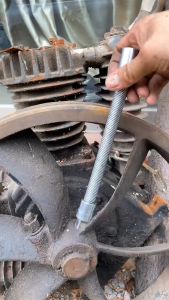 Soket Fleksibel Drive 1/4 1/2 Set Peralatan Tangan Soket Torsi Adaptor Batang Ekstensi